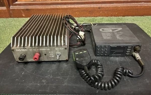 Shinwa Mark VII SC905G7 Amateurfunk Transceiver Amateurfunk Teile B567 - Bild 1 von 8