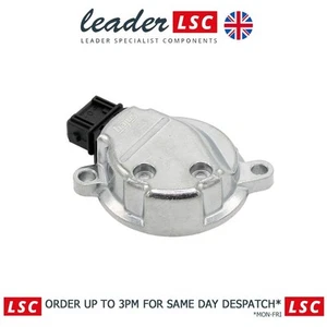 CAM CAMSHAFT SPEED POSITION SENSOR AUDI Cabriolet NEW 058 905 161B 1.8 - Picture 1 of 12