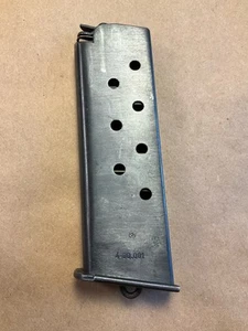 Yugo M57 MAG 7.62×25 Tokarev TT 9rd Magazine w/ loop  - Picture 1 of 6