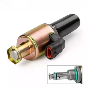 Regulador de presión de inyección de combustible OEM Motorcraft 7,3 L 94-03 válvula IPR CM5013& - Imagen 1 de 10