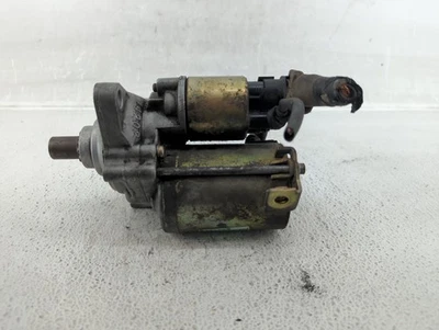 Motor de arranque Honda Accord 1998-2002 OEM RQT1O Foto 1 de 4