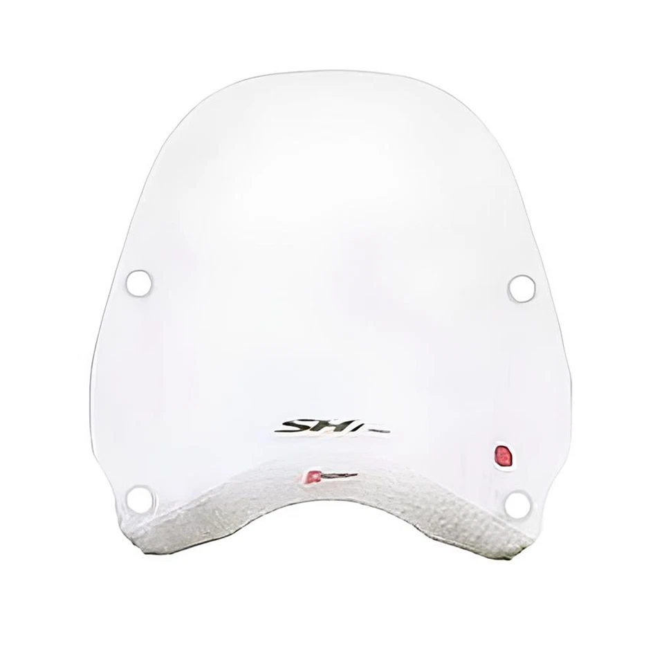 LASTRA PARABREZZA 32546 FACO HONDA SH 125 150 2005 2006 2007 2008 - Immagine 1 di 1