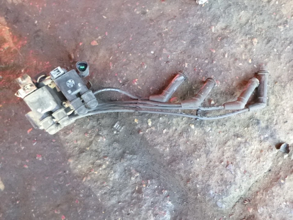 KIA PICANTO MK1 2004-2007 1.1 PETROL COIL PACK - G4HG - Image 1 of 1