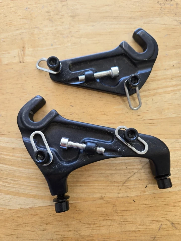 Bird A-Frame E-Bicycle Rear Wheel Frame Bracket - Image 1 of 1