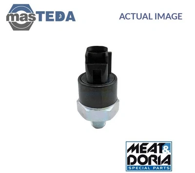 72054 OIL PRESSURE SENSOR GAUGE LOWER MEAT & DORIA FOR MAZDA RX-8 141KW,170KW - Image 1 of 4