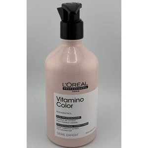 L'Oreal Professionnel Serie Expert Vitamino Color Conditioner 16.9 oz - Picture 1 of 1