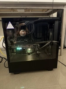NZXT PC - Picture 1 of 3