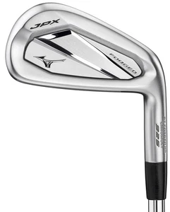 Left Hand Mizuno JPX 925 Forged 6-PW, AW Iron Set Stiff FST KBS $-Taper 120 Mint - Picture 1 of 1
