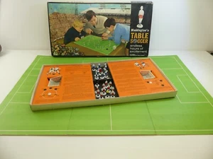 (rif288) Waddington's calcio balilla 1965 completo - Foto 1 di 6