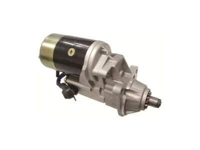 Arranque para Freightliner FL50 1995-2000 75945CTKZ 1996 1997 1998 1999 5,9 L 6 cilindros Foto 1 de 2