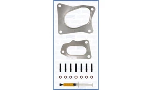 Genuine AJUSA OEM Replacement Turbo Gasket Seal Fitting Set [JTC11773] - Picture 1 of 1