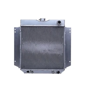 Raditor Fit for Ford Fairmont 1978-1982 Granada 1981-1982 Mustang 1979-1983 - Picture 1 of 6