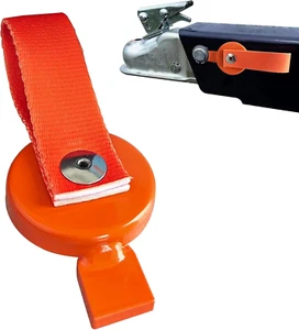 Llave de bloqueo de freno de sobretensión Llave de bloqueo magnética Compatible con frenos de sobretensión en Bo - Imagen 1 de 12