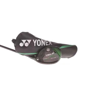 Yonex EZONE GS i-Tech 4 Hybrid 22* Graphite Shaft Senior Flex Right Handed - Picture 1 of 7