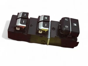 2016–2020 Kia Optima Master Window Switch Assembly Auto Down – OEM 93571-D4000 - Picture 1 of 4