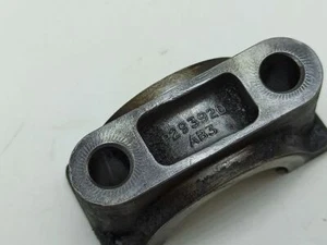 Jaguar XJS 1985 Petrol 5.3 V12 Head Camshaft Bearing Cap holder P29392D - Picture 1 of 11