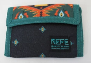 Neff Taco Trifold Wallet New Taco One Size - Picture 1 of 3