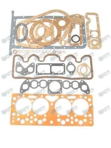 Ferguson FE35 Tractor 23C Engine Complete Gasket Set - Picture 1 of 1