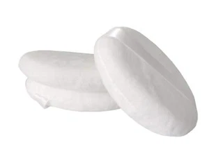Powder Puff for Body Baby - 5 Inch - Extra Large Jumbo Size, Use for Dusting ... - Picture 1 of 8