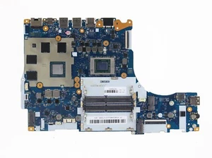 Lenovo Legion 5 15ARH05 Mainboard NM-D041 Ryzen 7 4800H 5B20S44553 - Bild 1 von 2