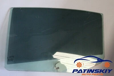 Chrysler 200 2014 puerta trasera izquierda conductor ventana cristal panel trasero LH L' 14 Foto 1 de 4
