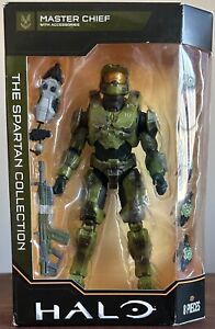 HALO Infinite The Spartan Collection Series 3 Master Chief Figure New