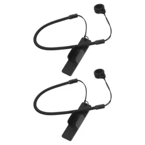 2 Pcs Stylus Pen Fixing Rope Lanyard Tablet Pens Straps for - Picture 1 of 12