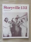 Storyville  Jazz  #132 Dec 87 Garvin Bushell