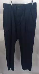 5.11 Tactical Hose Herren 34x32 schwarz Defender Flex Range Pant - Bild 1 von 3