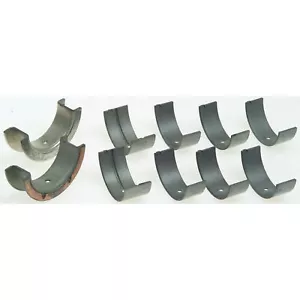 MAIN Bearings Set for 1956-1956 Buick 264 322 Nailhead V8 MOST sizes,not all - Bild 1 von 2