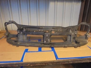 NISSAN PRIMASTAR RENAULT TRAFIC VAUXHALL VIVARO 2001-13 MOTORHAUBE SLAM FRONTVERKLEIDUNG - Bild 1 von 5