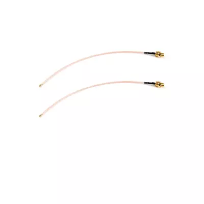 2x RG178 IPX U.FL BS1 pigtails 8 inch/20cm - Image 1 of 2