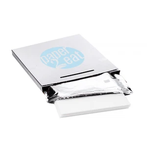 paper2eat FROSTING SHEETS PREMIUM (ICING SHEETS) EDIBLE PAPER - KOSHER CERTIFIED - Imagen 1 de 13