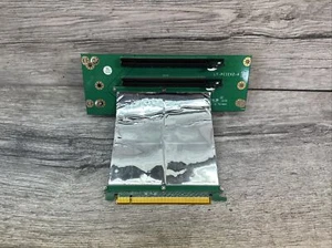 2U Dual Slot  #N14 - Picture 1 of 3