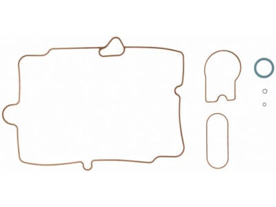 For Chevrolet Express 1500 Fuel Injection Plenum Gasket Set Felpro 24756JGHD - Image 1 of 2