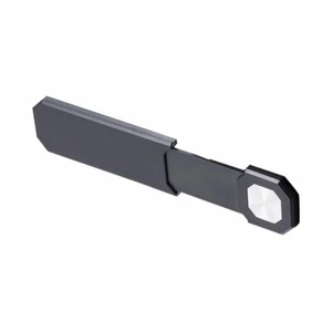 Magnetic Monitor Microphone Holder Bracket for Nuance® PowerMic 4 - Picture 1 of 5