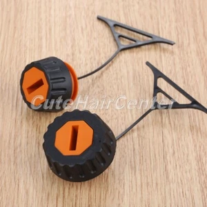 Gas Fuel Cap Oil Cap Fit For STIHL 020 021 023 024 025 026 028 034 036 038 048 - Picture 1 of 11