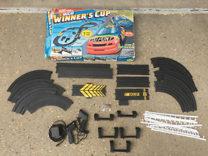 NASCAR (Parts Only) HO ELECTRIC RACING Winner’s Cup Set Life Like Racing