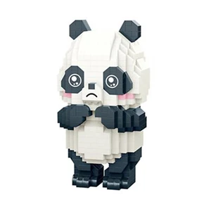MAISHEKE Mini Panda Building Blocks-630pcsMicro Building Blocks for AdultsMin... - Picture 1 of 6