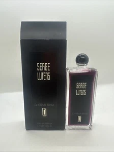 Serge Lutens La Fille de Berlin Unisex 1.6 fl oz Eau de Parfum Spray - Picture 1 of 3