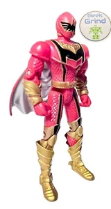 Power Rangers Mystic Force Red Mystic Light Power Ranger Actionfigur 2006 - Bild 1 von 3