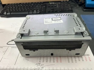 Autoradio Stereo Ford Fiesta 2009-2012 8A6T-18C815-BR - Foto 1 di 4