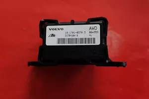 Sensor múltiple ESP reacondicionado 4x4, 3773379 para VOLVO V70 III XC II AÑO 7-10 - Imagen 1 de 1