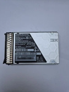 03JK078 IBM FCM3 19.2TB DOM 2023 FlashCore SSD PN 03GH931 - Afbeelding 1 van 4
