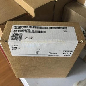 New For SIEMENS 6ES7197-1LB00-0XA0 Module 6ES7 197-1LB00-0XA0 in Box Sealed - Imagen 1 de 1