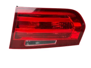 BMW 328i Pasengers 2012-2015 unidad de luz trasera 7259916 ¡fabricante de equipos originales! - Imagen 1 de 5