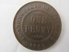 Rare Australian Penny 1925  Australia