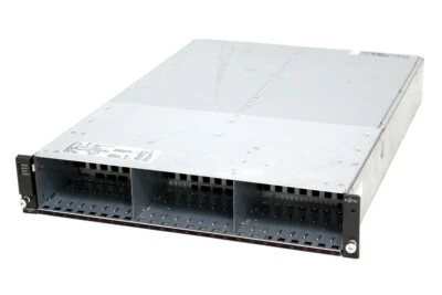 Fujitsu Eternus DX J40 Enclosure ohne Festplatten // CA07217-C872 + CA07217-B011 - Bild 1 von 2