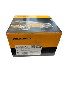 CONTINENTAL A2C59511705 Throttle Valve *SALE* - Picture 1 of 1