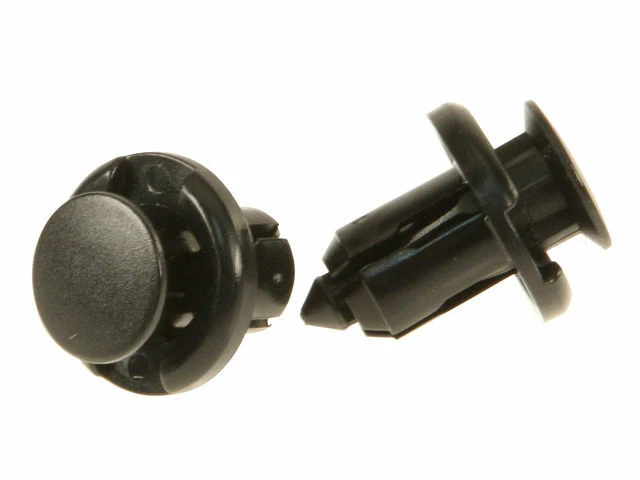 Clip de parachoques para Acura ZDX 2010-2013 2011 2012 J488QY Autograde Foto 1 de 1